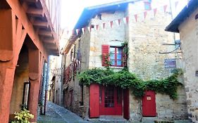 Le logis d'Hestia