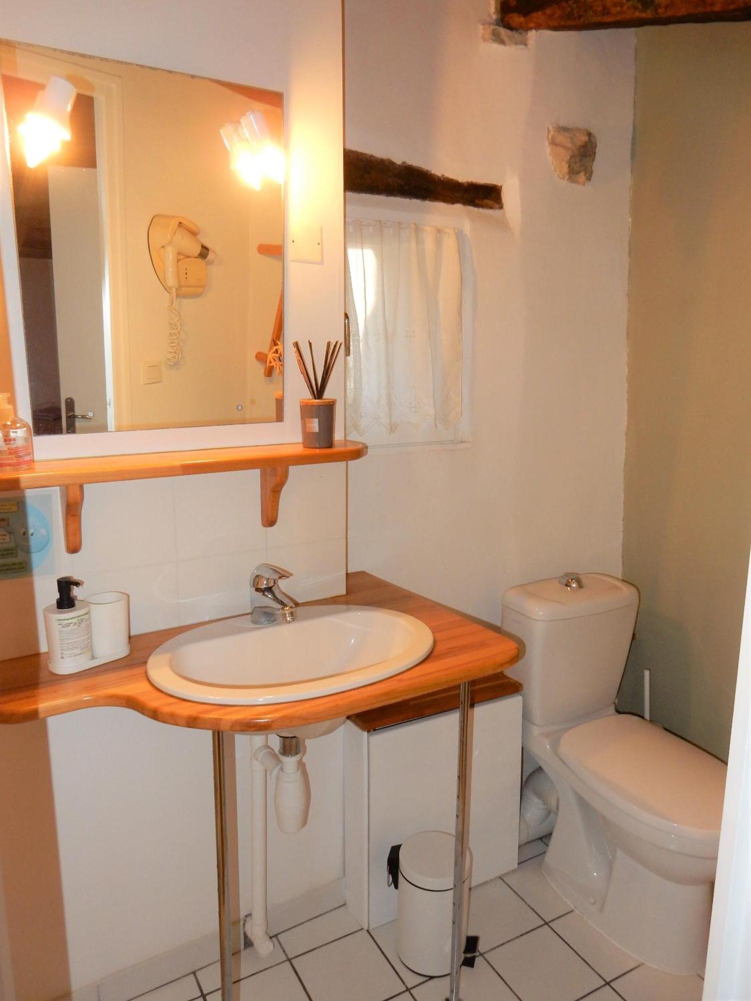 Appartement Le logis d'Hestia à Billom Extérieur photo