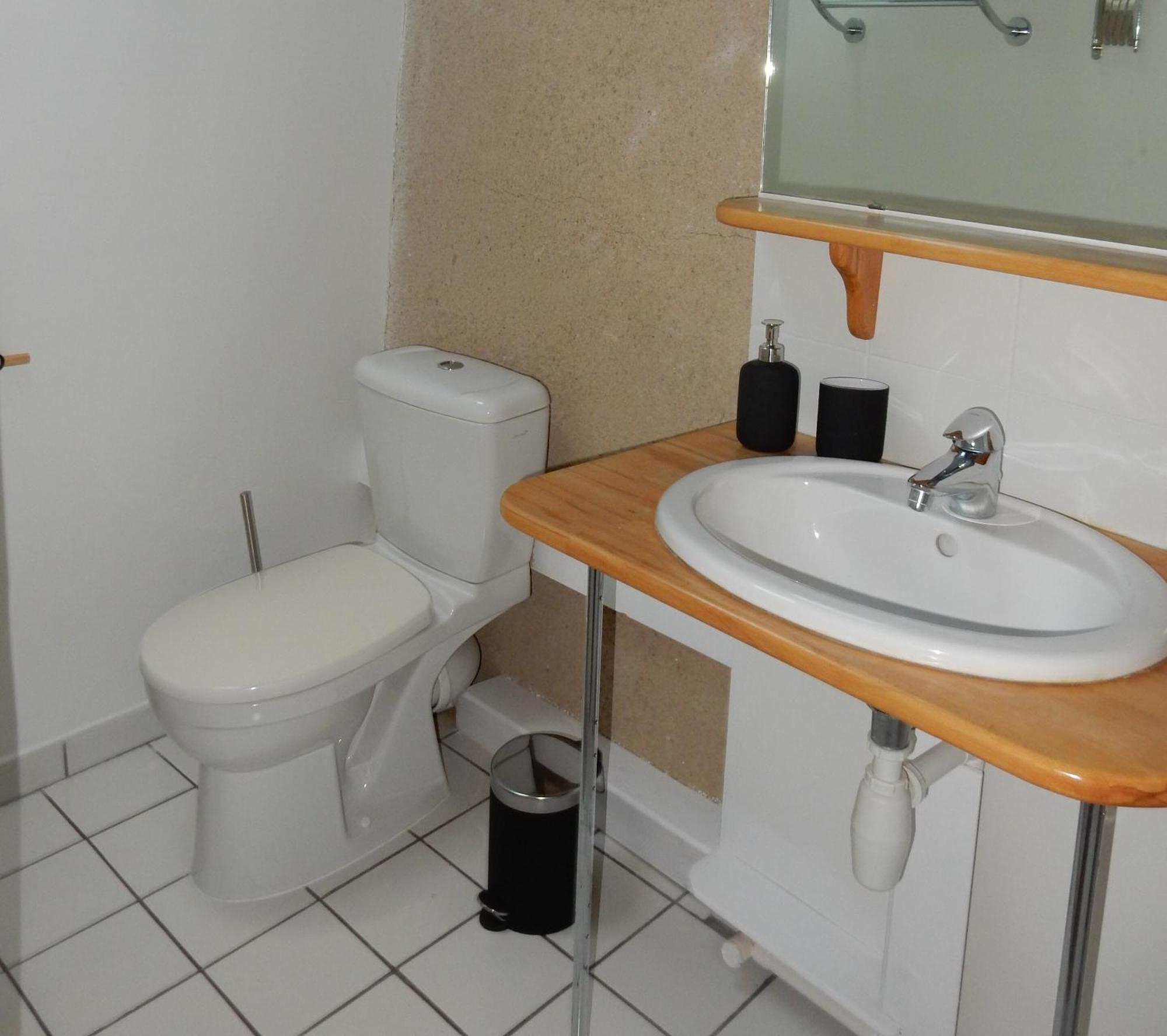 Appartement Le logis d'Hestia à Billom Extérieur photo