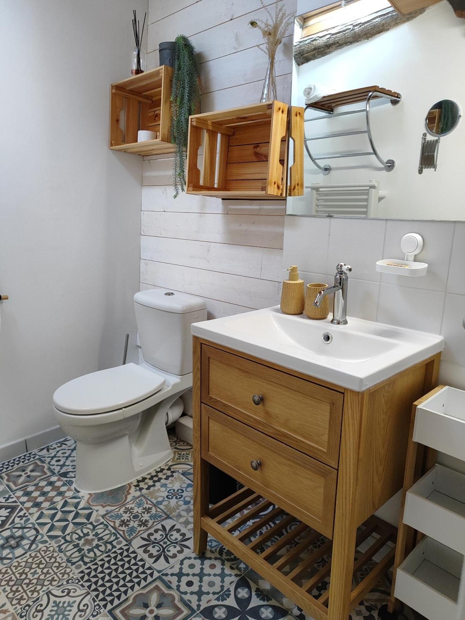 Appartement Le logis d'Hestia à Billom Extérieur photo